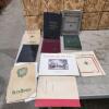 Old books