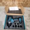 1/2" Rueqior cordless impact