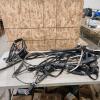 Single buggy harness complete w bridal