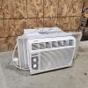 Window air conditioner w remote