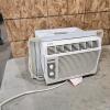 Window air conditioner