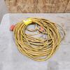 12 Gauge cord length unknown