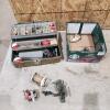 Fishing tackle & reels