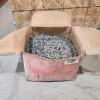 50lbs 1 1/2" siding nails