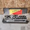 3/4" Dr SAE socket set complete