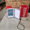 120V mini fridge