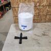 4 Gal pressure tank
