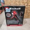 Cordless blower vac tool only