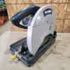 14" Mastercraft steel chop saw