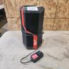 Milwaukee working Bluetooth speaker
