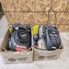 Tecumseh & Briggs & Stratton motor