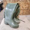 Sz 10 hip waders