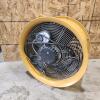 15" Cat fan