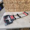 Folding dolly cart