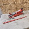2 Ton floor jack
