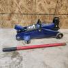 2 Ton floor jack