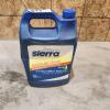 4L 2 cycle injection oil