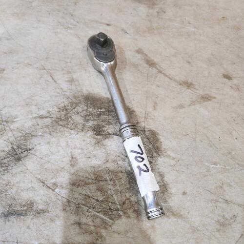 1/2" Dr Snap-On ratchet