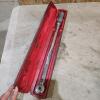 1/2" Dr Snap-On torque wrench