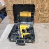 20V Dewalt concrete nailer tool only
