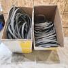 Assorted V belts