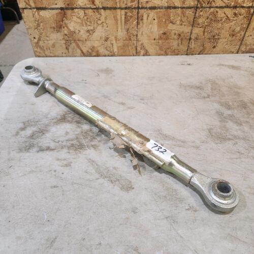 27" L Top link