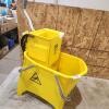 Mop bucket