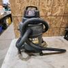 4 Gal shop vac