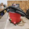 45L Shop vac