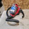 Small vacuum