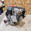 Briggs & Stratton motor w electric start - 2