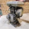 Wisconsin motor untested as is - 2