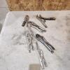 Vice grips, locking pliers