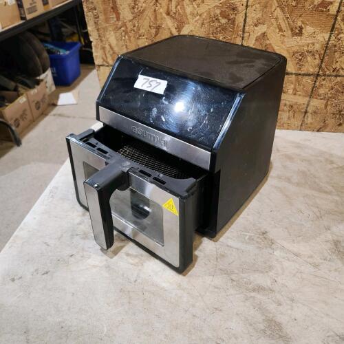 Air fryer