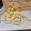 Heavy ext cord length unknown