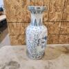 24"H Vase
