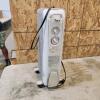 Electric heater