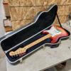 Fender electric guitar