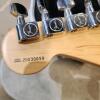 Fender electric guitar - 2