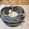 Heavy ext cord length unknown