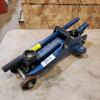 Floor jack