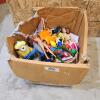 Toys