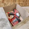 18V Milwaukee 1/2" impact charger no battery