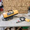75,000 btu propane heater