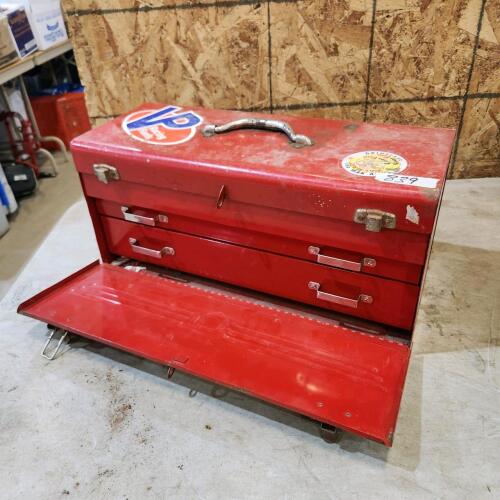 Toolbox