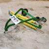 JD roll bar rake