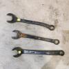Older Ford wrenches