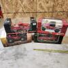 Diecast Canadian Tire coin banks
