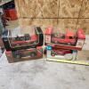 Diecast Canadian Tire coin banks