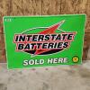 2'x3' Metal sign